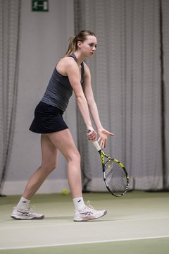 Bild 217 - NL TSV Glinde II - Tennisverein Lohne II : Ergebnis: 5:1